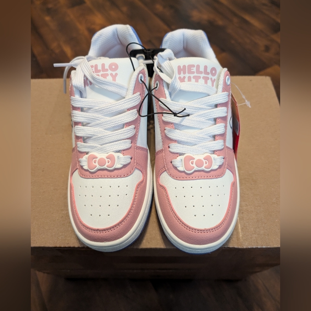 Hello Kitty Sneakers